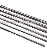 screw and barrel (electroplating equipment)