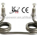 Immersion heater