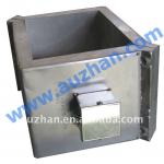 cast aluminum heater