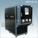 300C dual PID control mold temperature controller for plastic injection with good quality