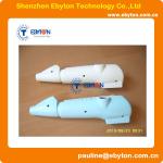 EbyTon high quality Plastic Parts Prototyping service