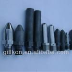 barrel nozzle for injection moulding machine