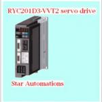 vfd drives/ RYC201D3-VVT2+200W-