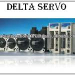 Delta servo+ Delta servo system / servo &amp; motor