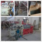 PVC Pelletizing Production Line