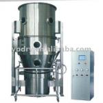 Fluidized Granulator Drying granulator equipment