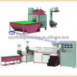 2013 Hot Sale High Speed Plastic Recycle Machine