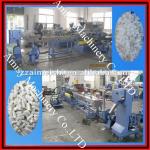Automatic Plastic Granulator Production Line/0086-13633828547