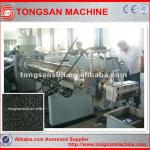 waste plastic recycling machines recycled plastic granulation machine