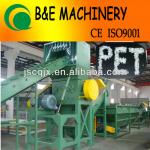 2013 hot recycled PET Granules Machinery