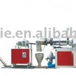 High quality!!!!!PVC pelletizing machine(2)