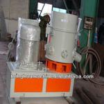 Granulating Machine,PS plastic crusher, waste plastic recycling machine