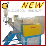 EPS/XPS/EPE Plastic foaming granulator and Recycling machine