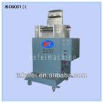 1500kg/h High Output Plastic Recycling Strand Pelletizer