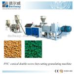 PVC Plastic Granules Manufacturer