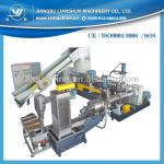 Jiangsu Double stage pelletizing extruder for sale