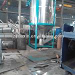 3T Vertical stainless iron mixer/industrial vertical mixer/industrial dry mixers