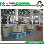 High speed mixer