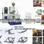 SRL-Z 500/1000 Powder/Granules High Speed PVC Mixer Unit