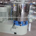 Plastic mixer machine