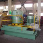 pvc plastic mixer machine