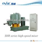 plastic design mixing machine