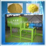 FL low price anmial feedstuff crushing and mixing machine anmial feed making machine/Horizontal animal feedstuff mixing machine