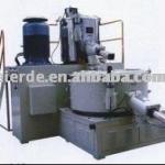 GH series high speed plastic mixing unit
