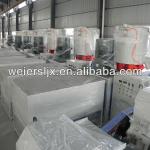 SRL Plastic mixer Plastic powder mixer