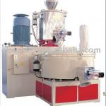 Wood plastic mixing machine/ SRL-Z Plastic mixing unit