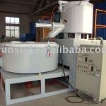 SRL Series Plastic Material Mixer