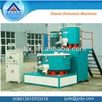 pvc high speed mixer machine