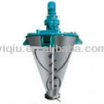DSH feed mixer