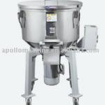 Full automatic mixer machine