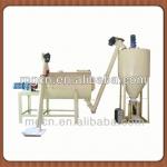 MG functional plastic mixer plastic pellets mixer