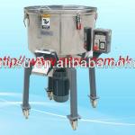 Vertical mixer