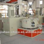 dry powder mixer PVC powder mixer