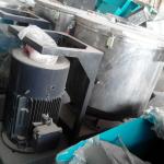 plastic mixer,plastic blender,mixer for plastic