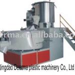 Mixing Unit plastic machinery