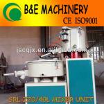 SRL-Z 20/40 PVC MIXER UNIT/MACHINE