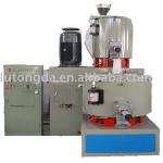 ---High speed mixer