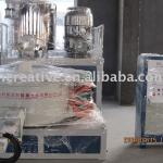 plastic mixer