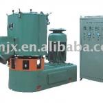 SHR series high-speed mixer