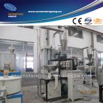 Plastic Mixing Machine