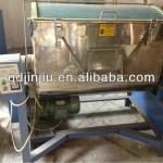 stainless steel plastic mixer