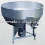 plastic mixing machine