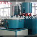 SHR Series High Speed Plastic Mixer