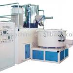 plastic mixing machine