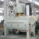 plastic high speed Horizontal mixing machine