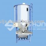 powder mixer